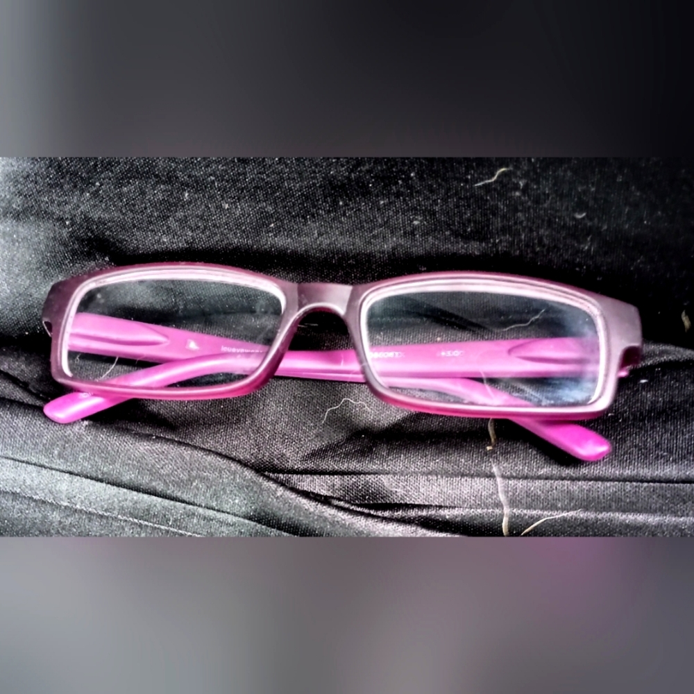 Reading Glasses
